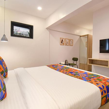 Fabhotel Olive Suite Pune Eksteriør bilde