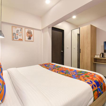 Fabhotel Olive Suite Pune Eksteriør bilde