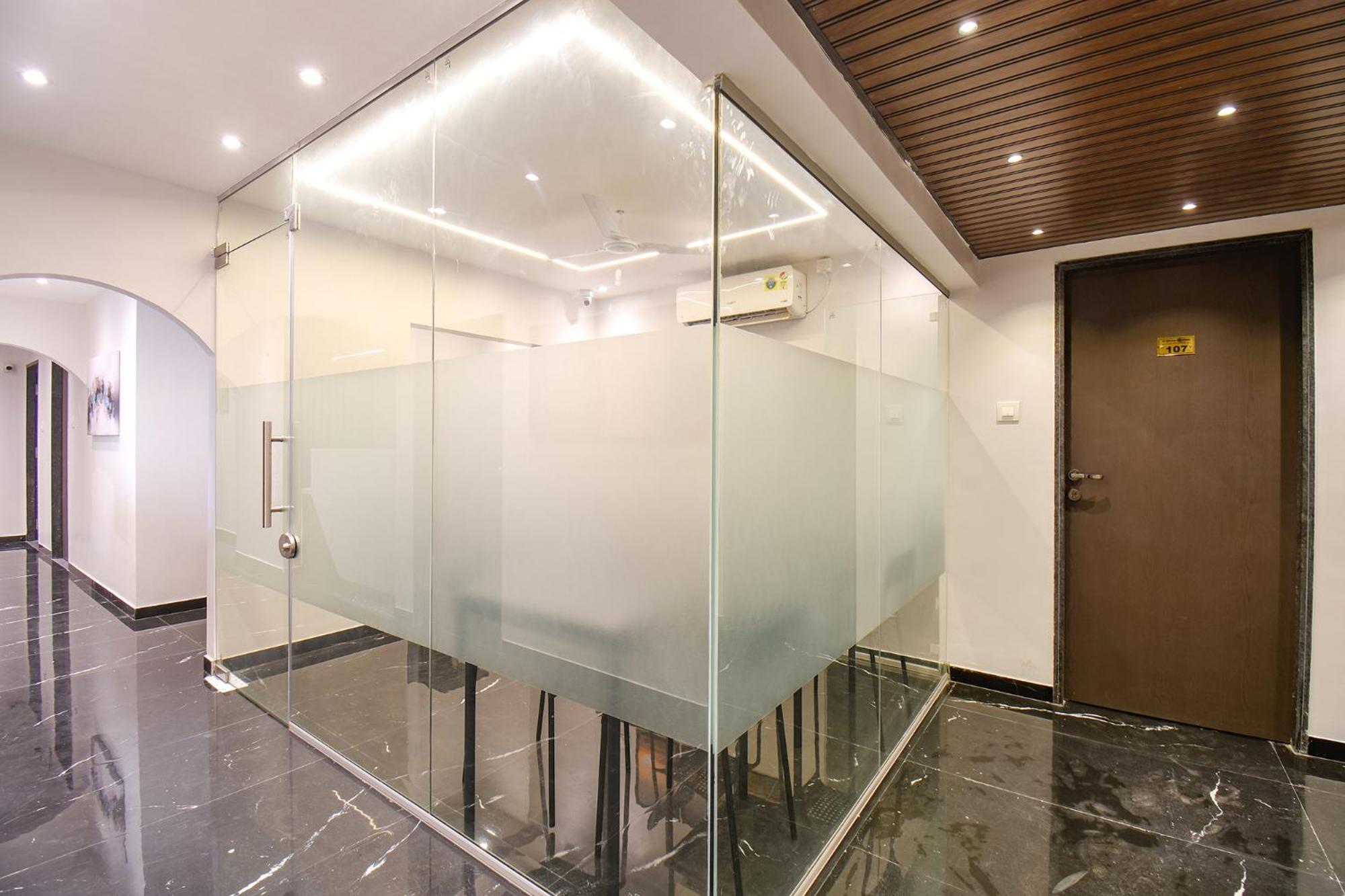 Fabhotel Olive Suite Pune Eksteriør bilde