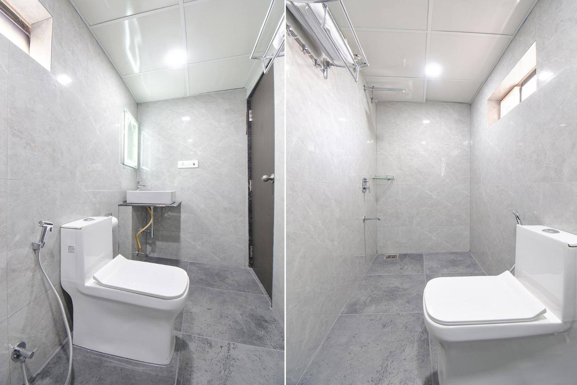 Fabhotel Olive Suite Pune Eksteriør bilde